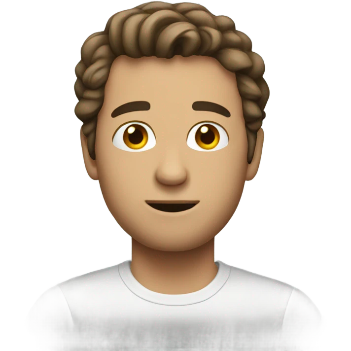 Jim emoji
