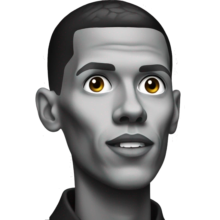 Stromae racine emoji