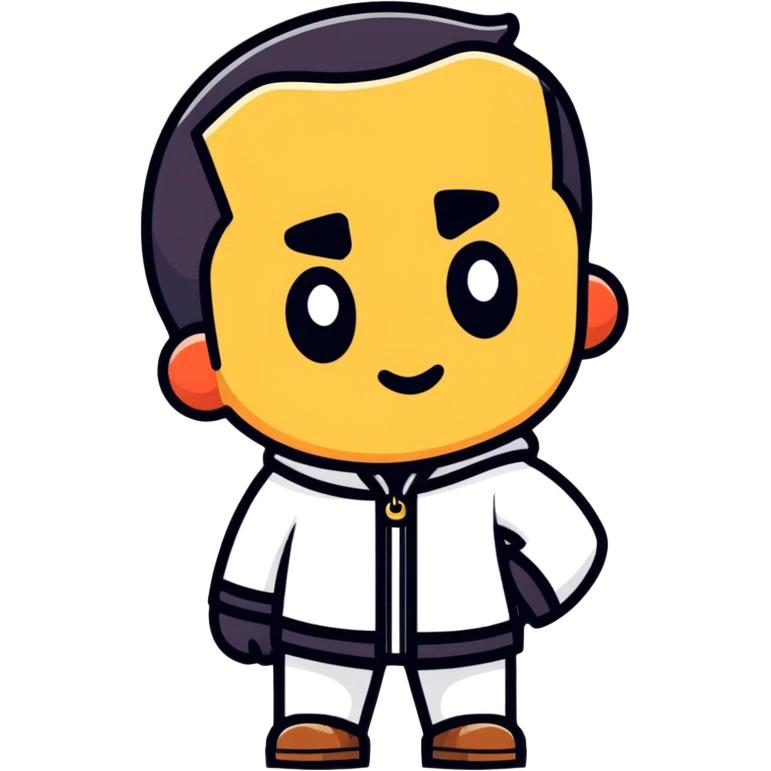 Diddy in hell emoji