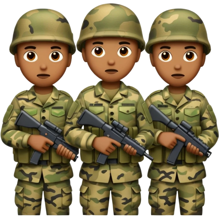 ambush emoji
