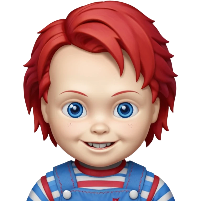 AaUn emojin de chuky emoji