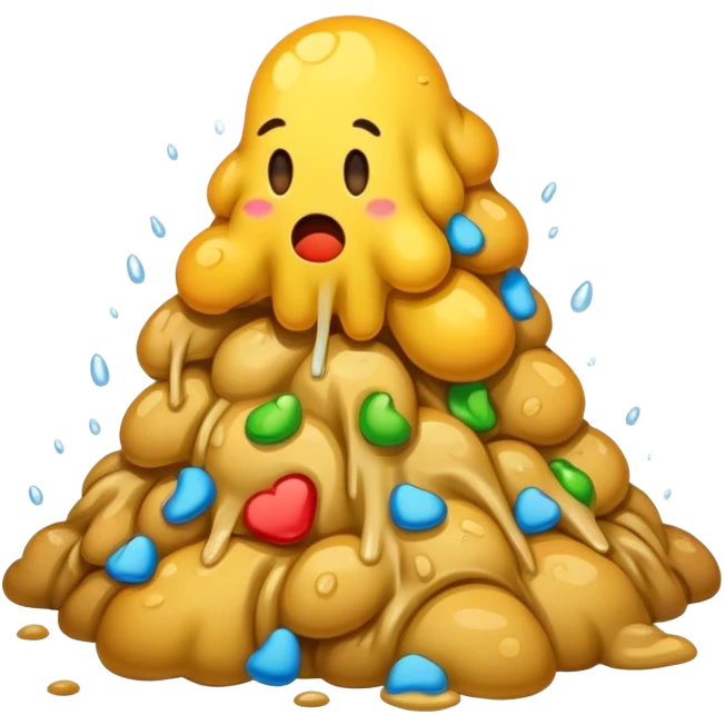 vomit emoji