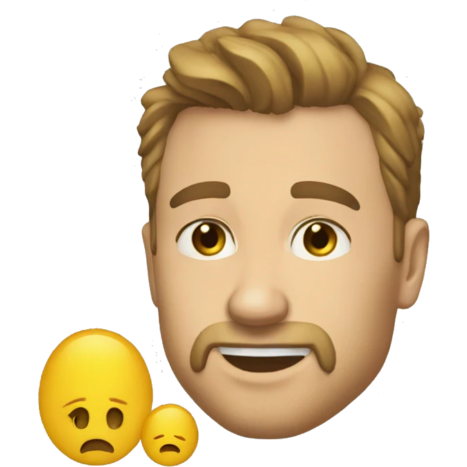 Damien hurst emoji