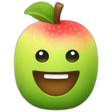 Blox fruit emoji