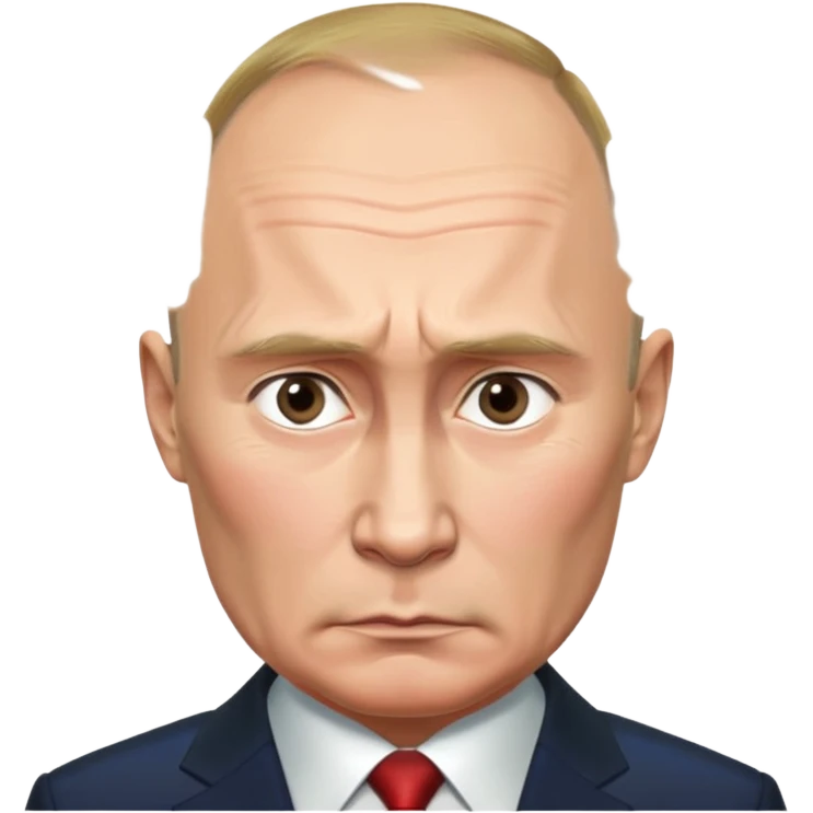 Путин emoji
