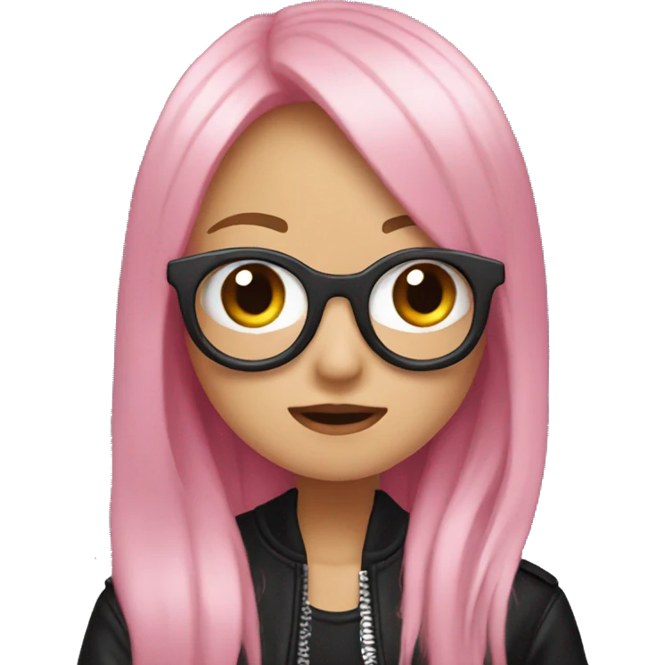 blackpink emoji