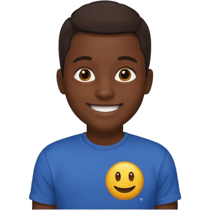 Hash’s emoji
