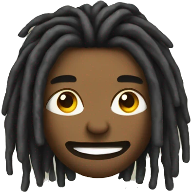 dreadhead emoji