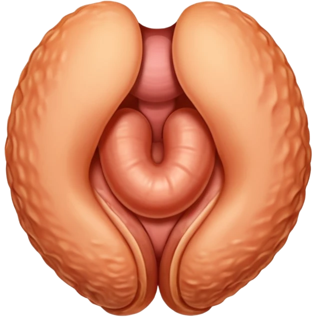 Anus emoji