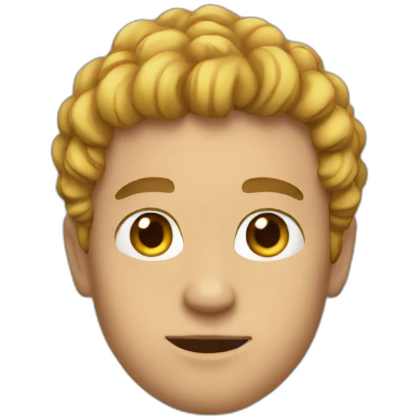 Me emoji