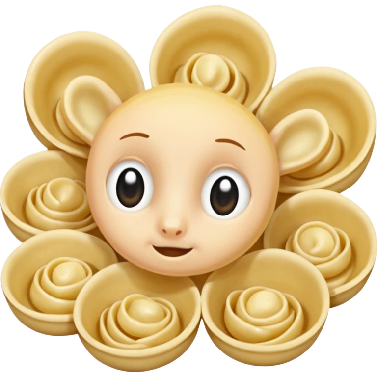 Orecchiette emoji