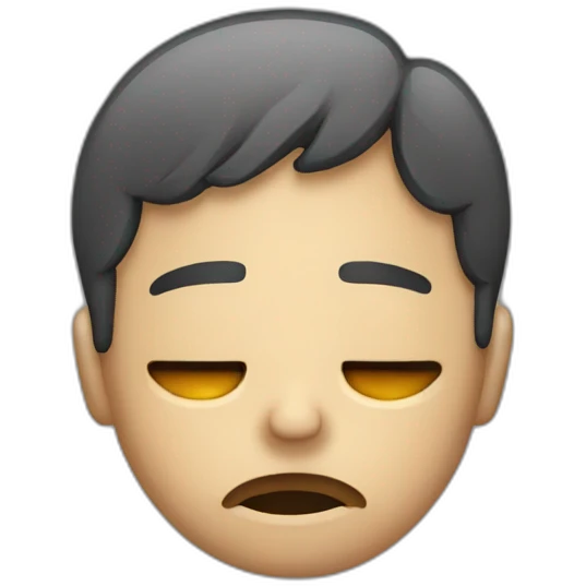 Full sad emoji  emoji