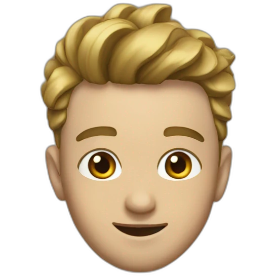 Bigflo emoji