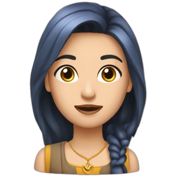 Світлова енерхія emoji