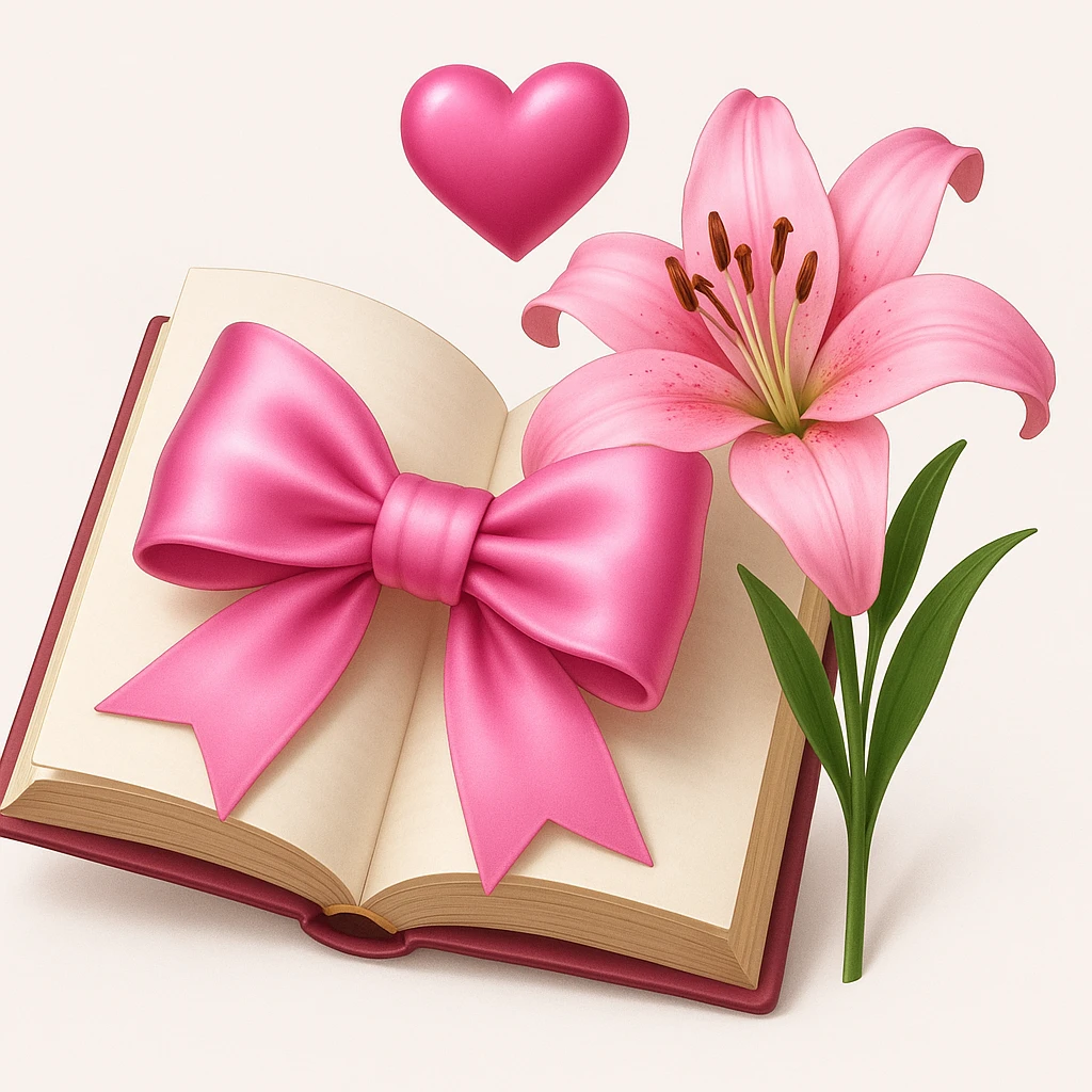 book emoji