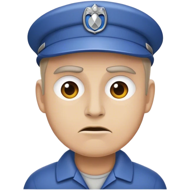 Trash coach emoji
