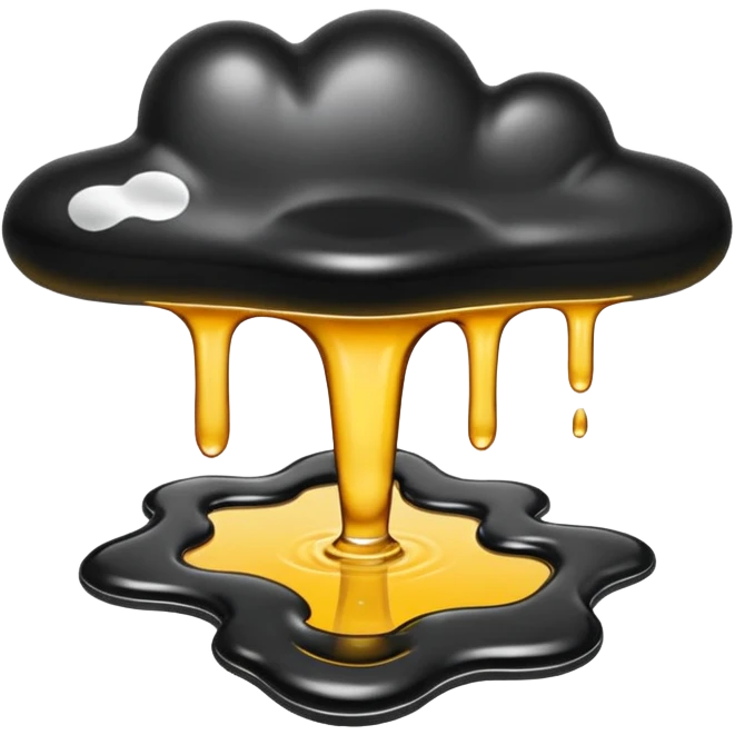 oil emoji