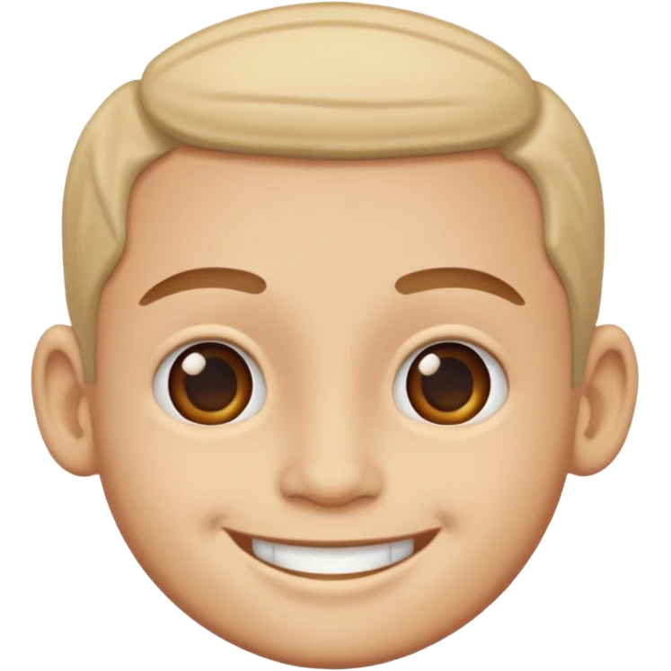 beny jr emoji