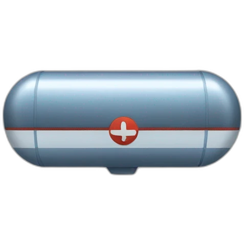 Tube emoji