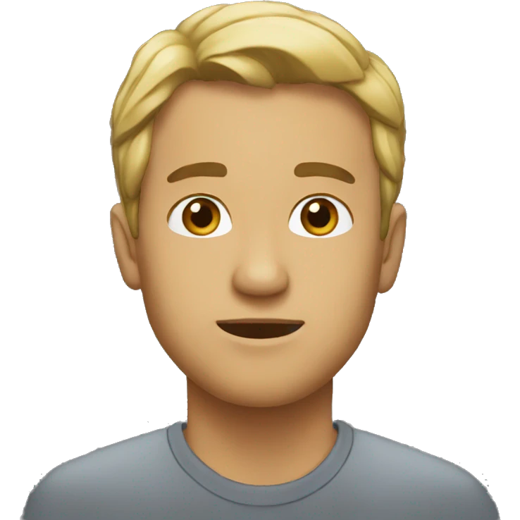 Bay  emoji