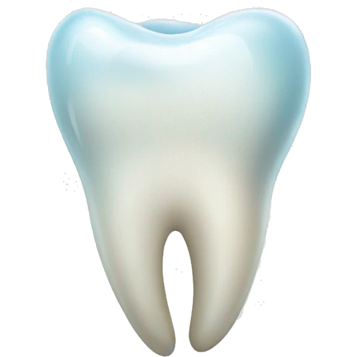tooth  emoji