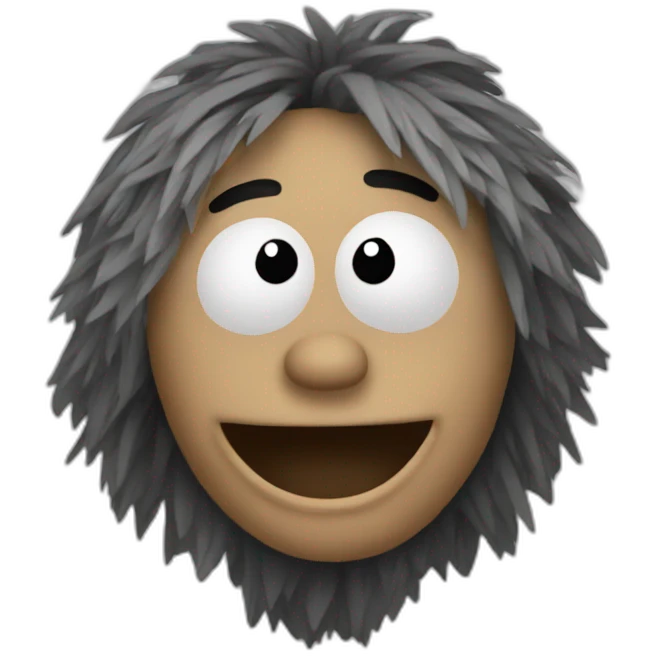 Puppet emoji