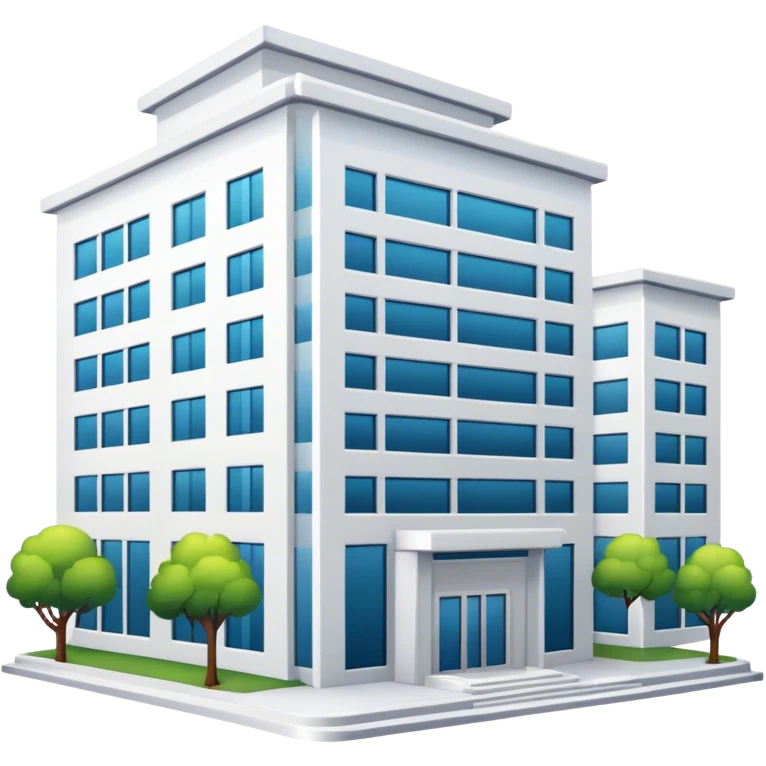 Bulding png emoji