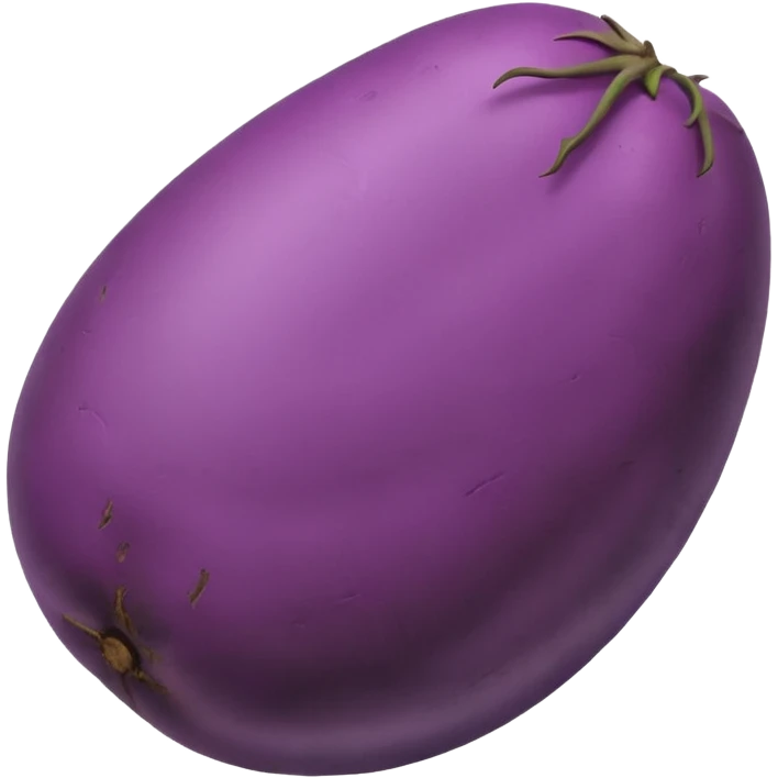 purple potato emoji