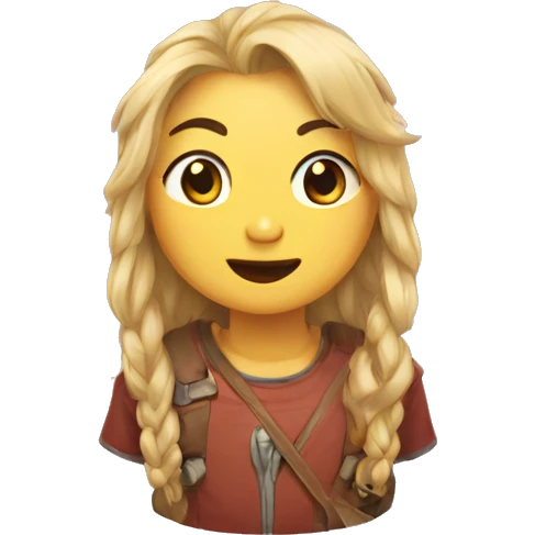 sakit hati emoji