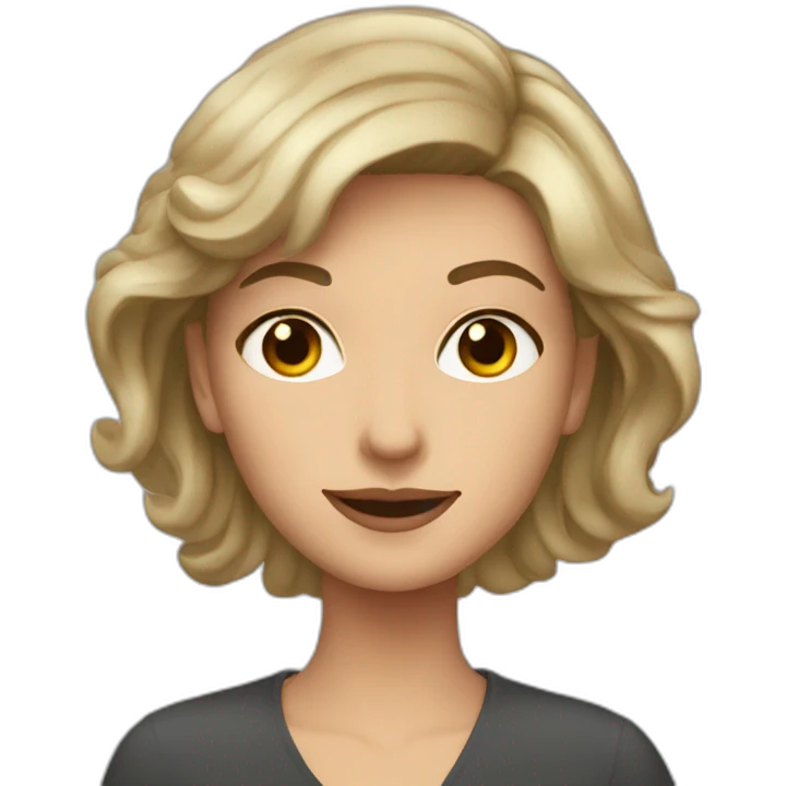 elena van hattum emoji