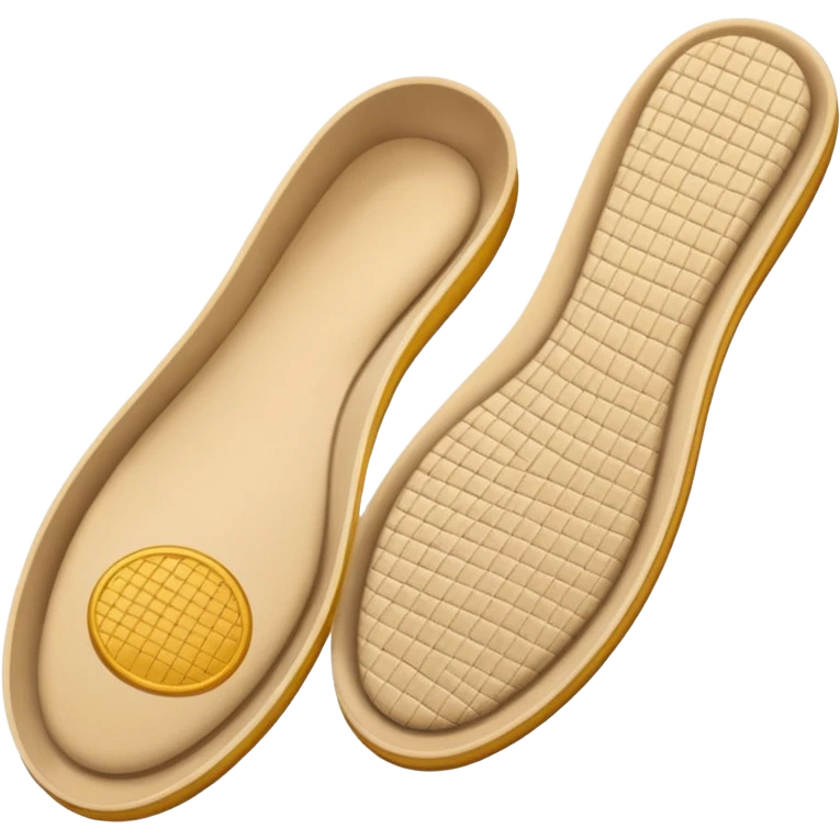 One Insole emoji