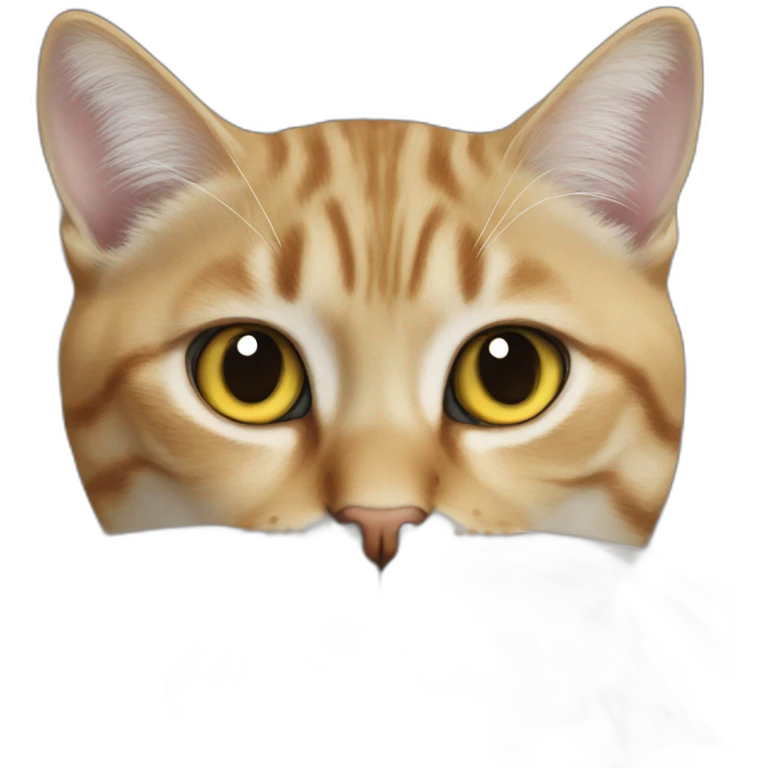 israel-cat emoji