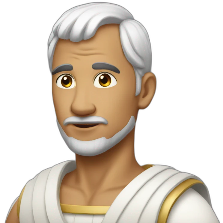 Rama emoji