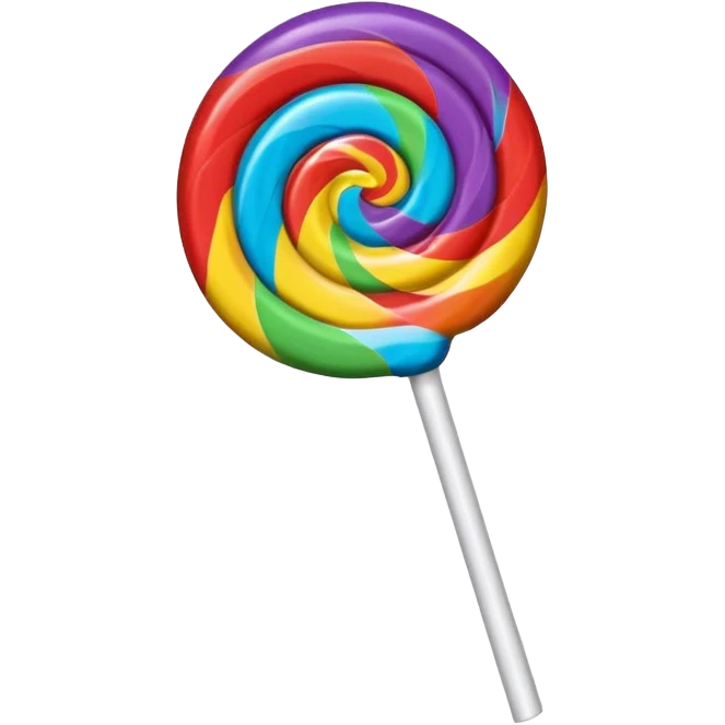 lollipop emoji
