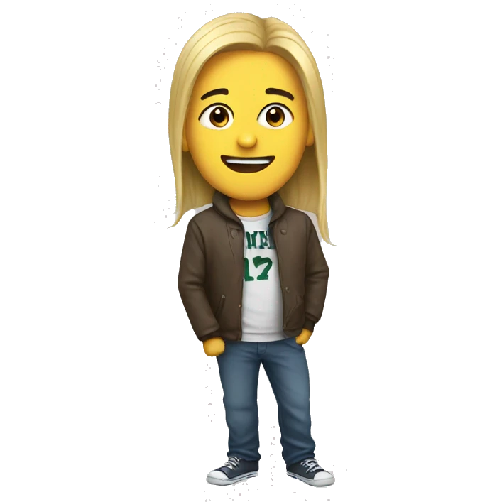 Fan emoji