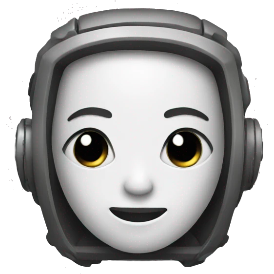 Bot Love emoji
