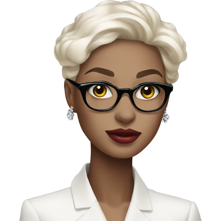  Dior  emoji