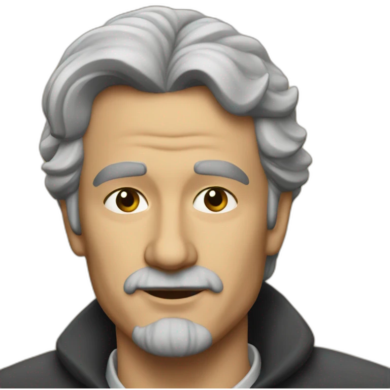 Jean Luc lanaud emoji