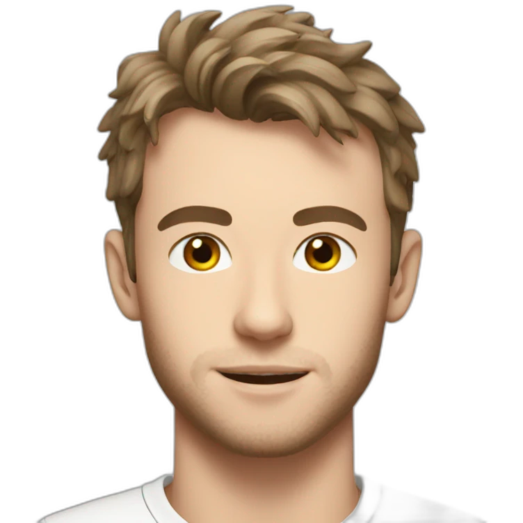 Gasly emoji