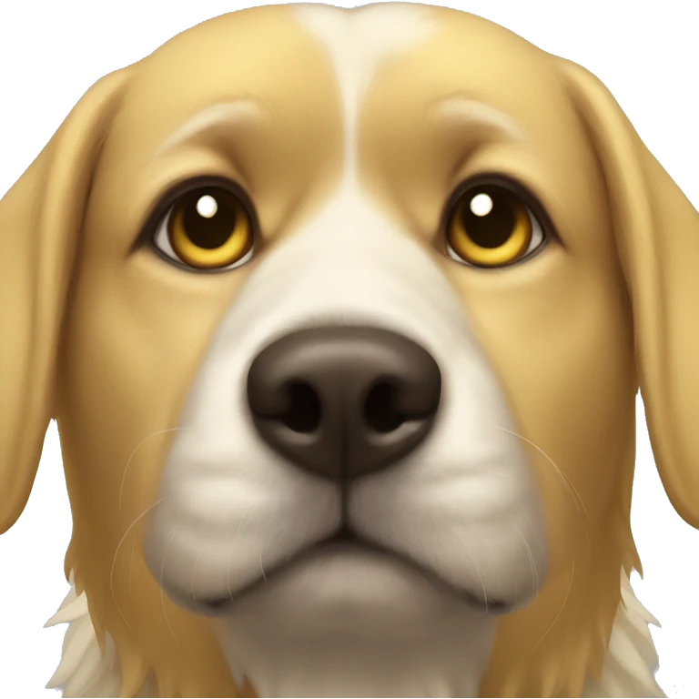 bee dog hybrid  emoji
