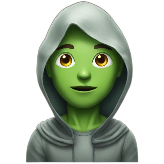 earthling ed emoji