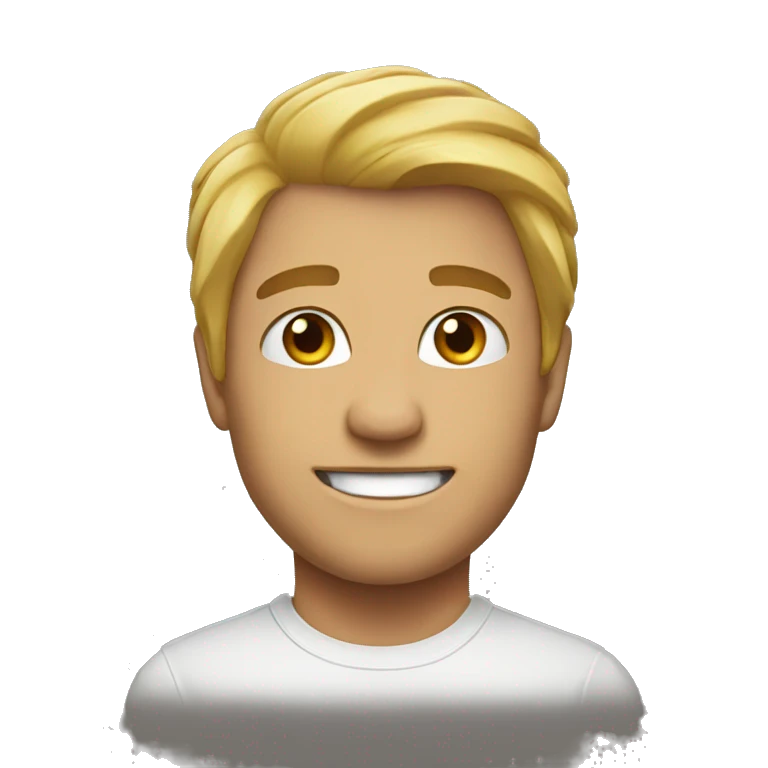 Awesome emoji