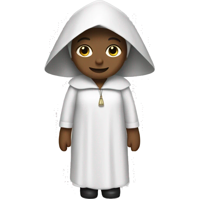 handmaid’s tale emoji