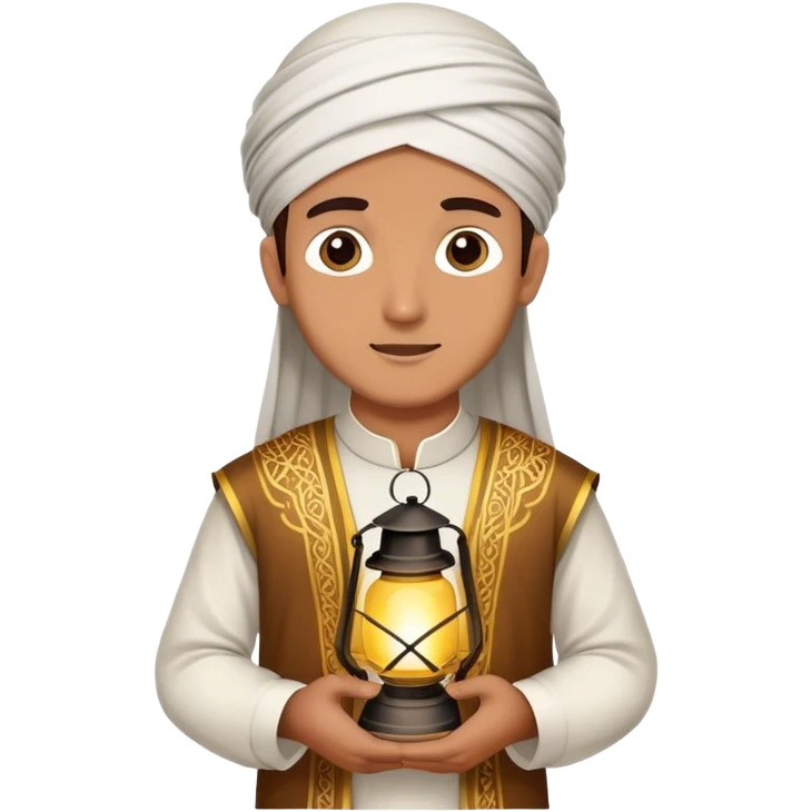 ramadan  emoji