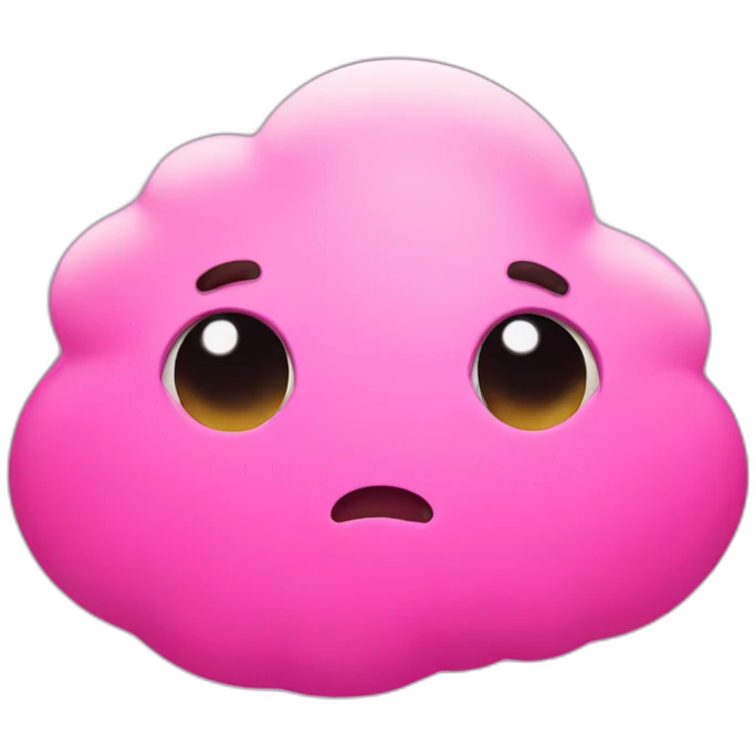 blob sweat emoji