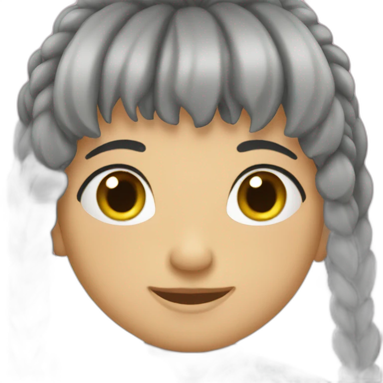 Uzbek emoji