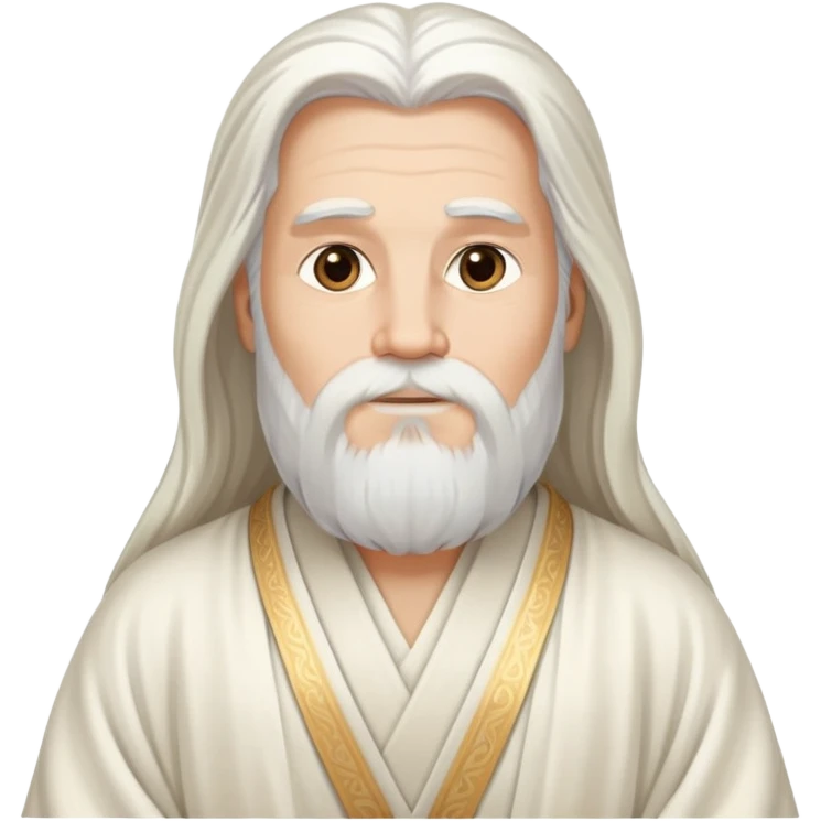 God emoji