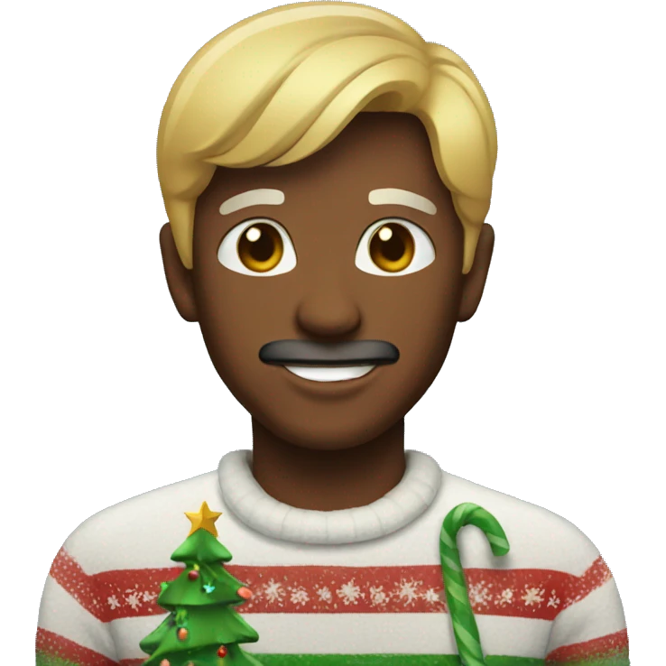Merry Christmas  emoji