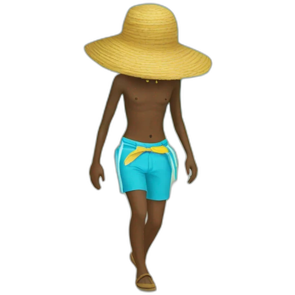 bahamas emoji
