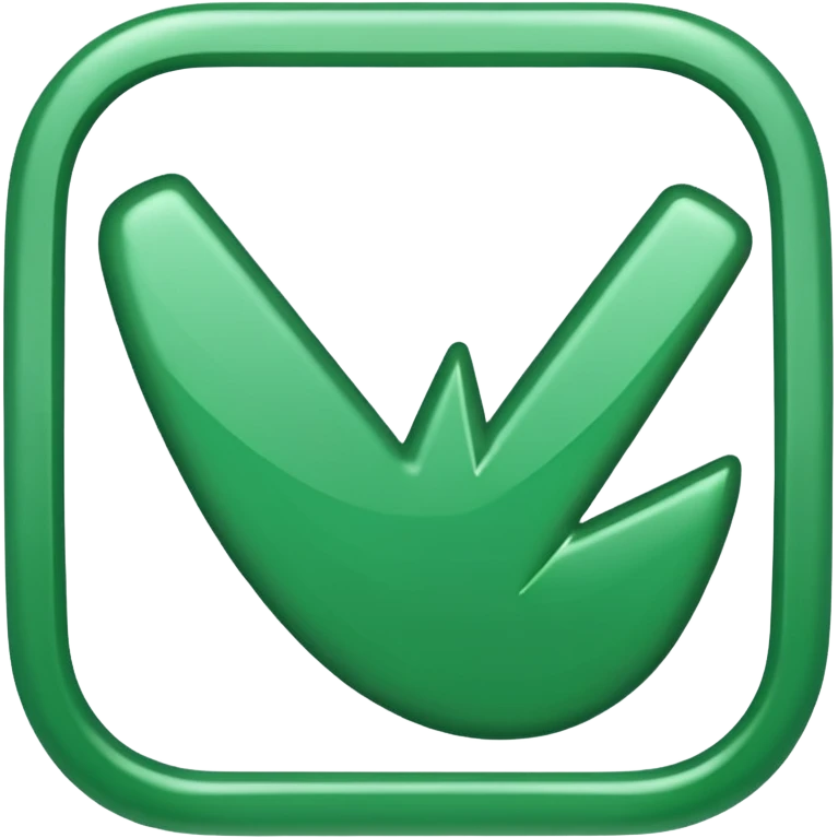 Crea emoji de verificado en tik Tok emoji